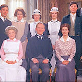 Upstairs Downstairs
